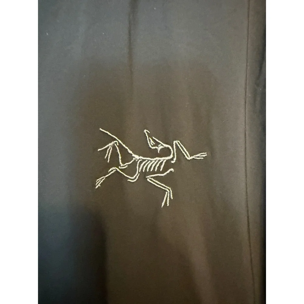 Arc'teryx Allium Insulated Jacket - Men's Black Size XL
